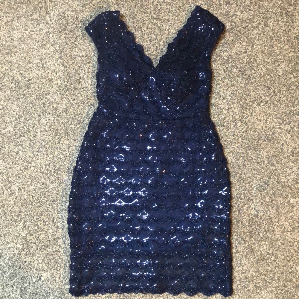 Mother of the bride dress